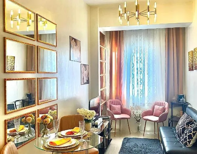 Vine 2 Bedrooms De Vine Condotel