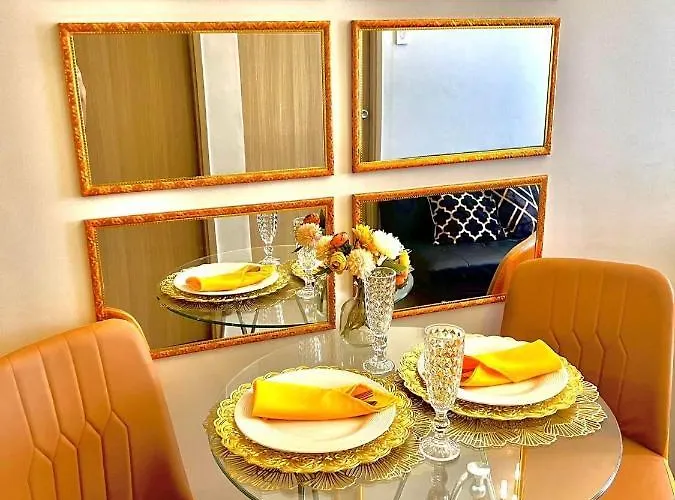Vine 2 Bedrooms De Vine Condotel Hotel *