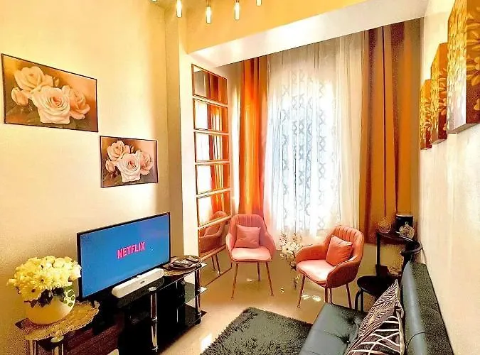 Vine 2 Bedrooms De Vine Condotel Hotel *