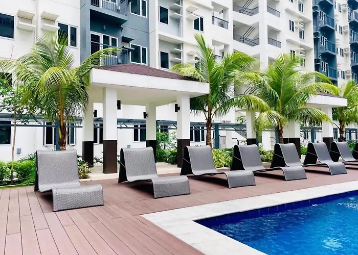 Vine 2 Bedrooms De Vine Condotel